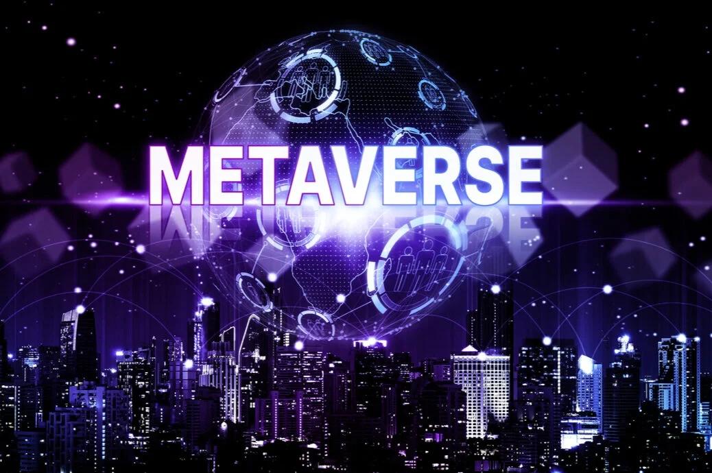 币安官宣与17.39携手，开启元宇宙新纪元！的简单介绍